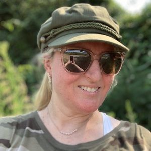 Meet your Posher, Anne-sophie